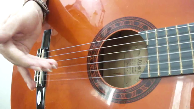 Curso de Guitarra desde cero a profesional (Nivel 3) – Screenshot 1