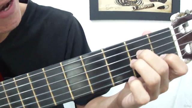 Curso de Guitarra desde cero a profesional (Nivel 3) – Screenshot 3