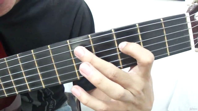 Curso de Guitarra desde cero a profesional (Nivel 3) – Screenshot 4