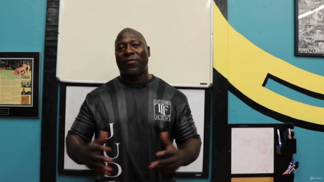 How To Become An Olympic Or Elite Level Judo Player – Screenshot 4