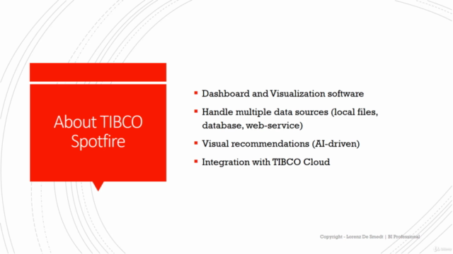 TIBCO Cloud Spotfire Data Visualization and Analytics - Screenshot_01
