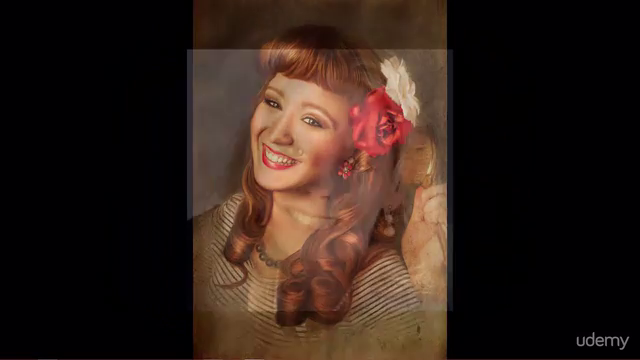 Turn Photographs Into Digital Paintings Using Photoshop – Screenshot 1