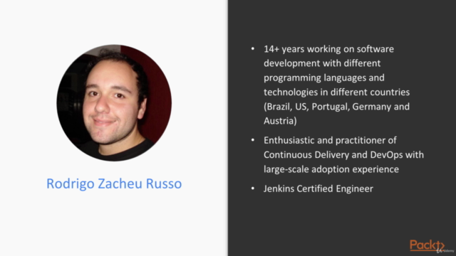 DevOps: CI/CD with Jenkins using Pipelines:Complete Tutorial – Screenshot 3