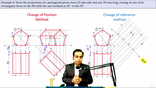 Engineering Drawing Part II – Screenshot 3