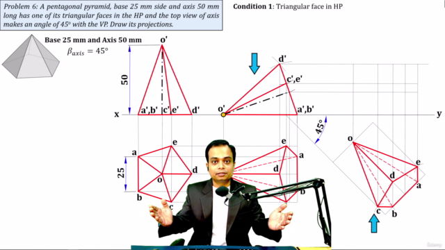 Engineering Drawing Part II – Screenshot 4