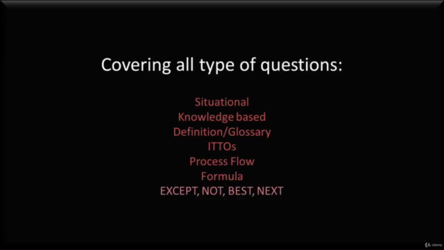 CAPM Exam - Question Bank – Screenshot 3