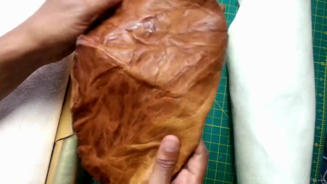 Leather Craft Beginners|Make Personalized Leather Keychains – Screenshot 3
