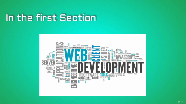 Web Development with Asp.Net Using C# MS SQL Database Basic – Screenshot 2
