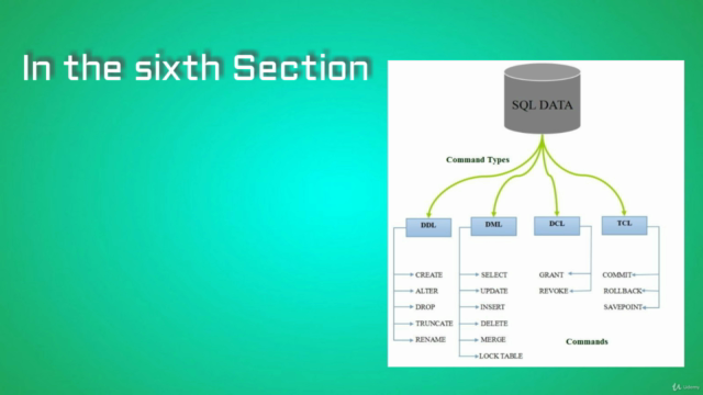 Web Development with Asp.Net Using C# MS SQL Database Basic – Screenshot 4