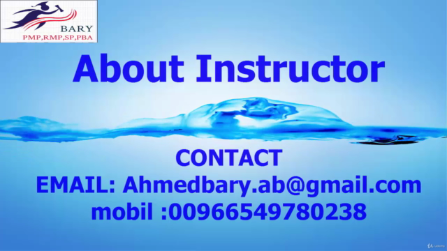 Project Management Professional PMP6th Edition – Screenshot 4
