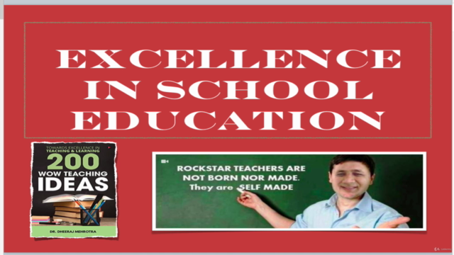 Excellence In School Education - Screenshot_01