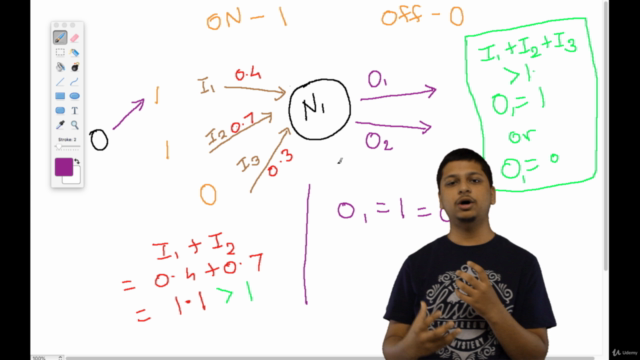 Artificial Intelligence - TensorFlow Machine Learning – Screenshot 4