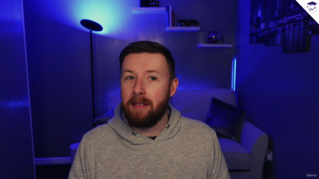 Introduction To Cryptocurrency – Screenshot 4