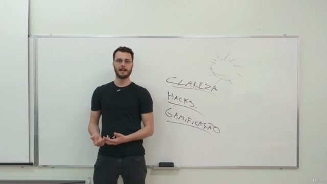 O Fim da Procrastinação | Uma Habilidade Oculta – Screenshot 3