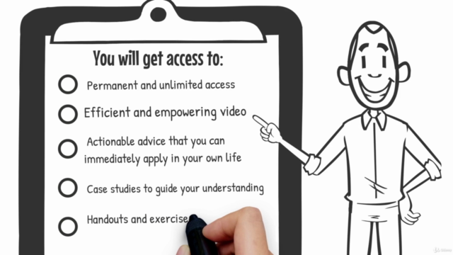 Career Search: How To Find The Right Job For You – Screenshot 3