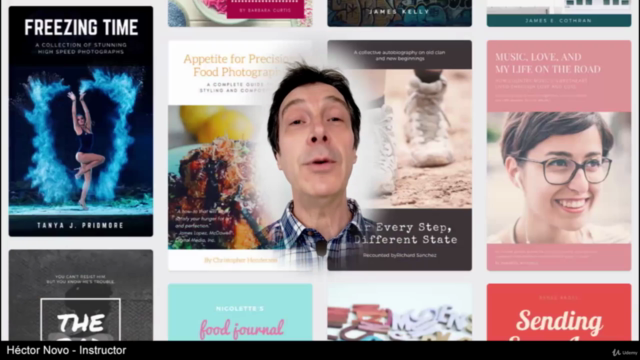 Canva: Diseña gráficos de calidad profesional fácil y rápido – Screenshot 2
