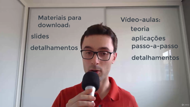 Curso de Cálculo Estrutural em Concreto Armado – Screenshot 4