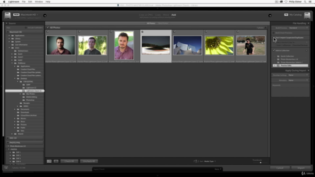 Adobe Lightroom CC + Classic CC:照片后期大师课 – Screenshot 2