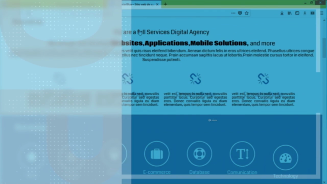 MASTER EN WORDPRESS: Crea tu sitio con Astra y Elementor – Screenshot 4