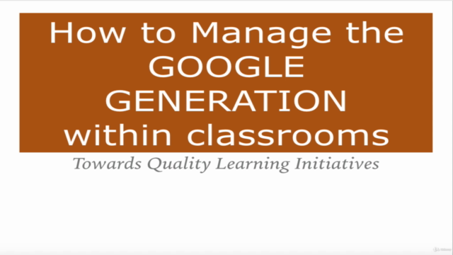 How To Manage Google Generation Kids? - Screenshot_02