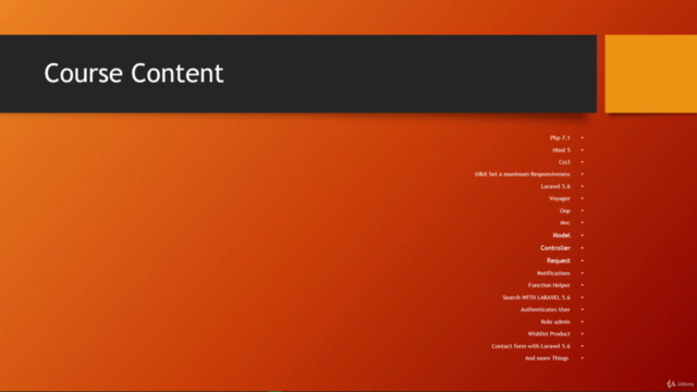 Bike Shop Php Shop Script Laravel Voyager admin – Screenshot 1