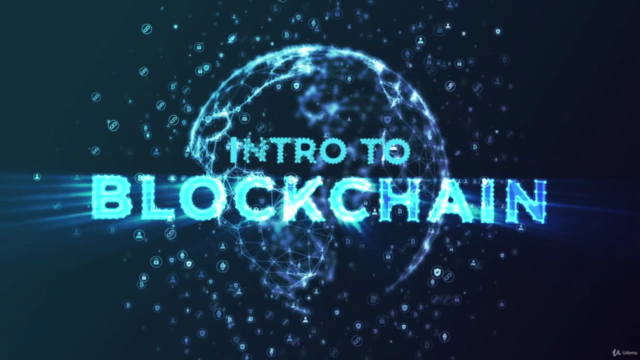 Introduction to Blockchain: Industry Applications + ChatGPT – Screenshot 1