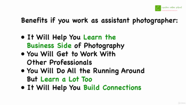 How to Earn from Photography: Absolute Beginners Guide – Screenshot 1
