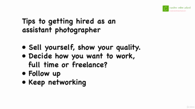 How to Earn from Photography: Absolute Beginners Guide – Screenshot 4