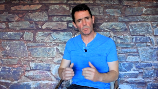 Psychic Mediumship ESP & Psychic Awareness Course – Screenshot 2