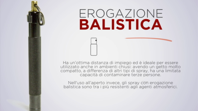 Spray Facile – Screenshot 1