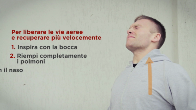 Spray Facile – Screenshot 2