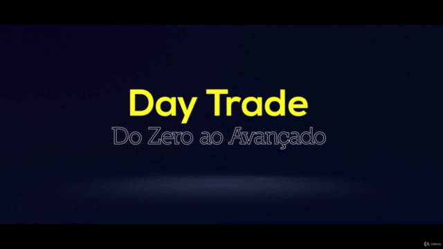 DAY TRADE : Ganhando dinheiro do Zero ao Avançado. – Screenshot 2