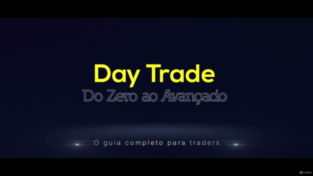 DAY TRADE : Ganhando dinheiro do Zero ao Avançado. – Screenshot 3