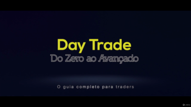 DAY TRADE : Ganhando dinheiro do Zero ao Avançado. – Screenshot 4