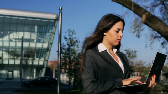 Start & Grow Your Successful Career in Cyber Security – Screenshot 4