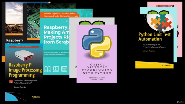 Raspberry Pi, Python, and Electronics Bootcamp - Screenshot_04