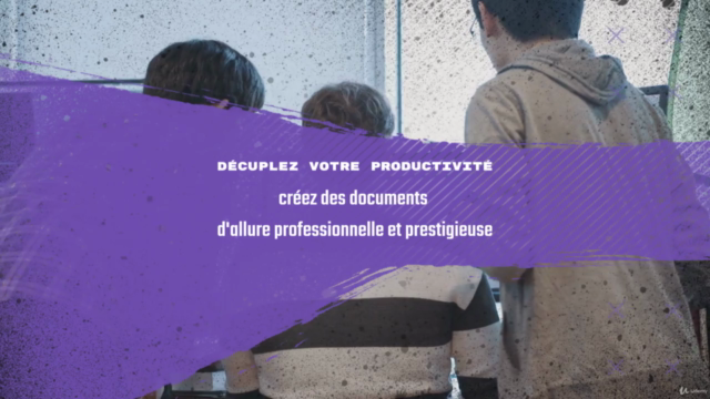 WPS Writer : Introduction au Traitement de Texte – Screenshot 2