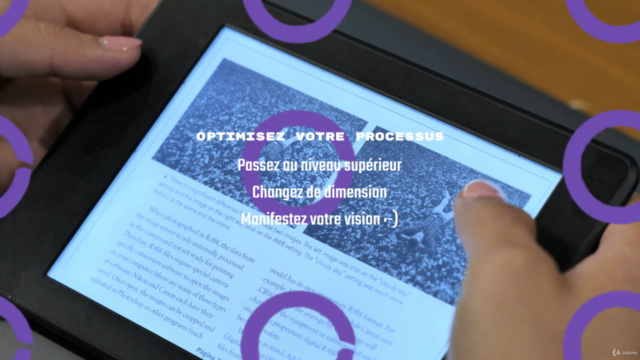 WPS Writer : Introduction au Traitement de Texte – Screenshot 3