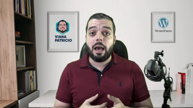 Elementor PRO - Como Criar Temas Personalizados no WordPress – Screenshot 1