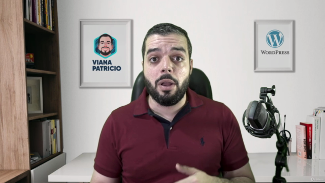 Elementor PRO - Como Criar Temas Personalizados no WordPress – Screenshot 4