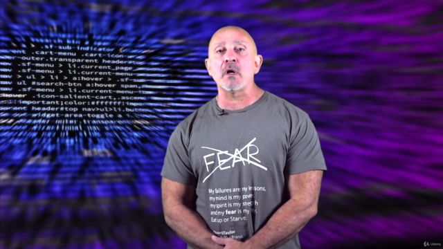EIGRP Comprehensive Labs Course – Screenshot 1