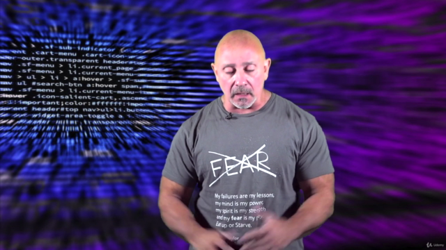 EIGRP Comprehensive Labs Course – Screenshot 2