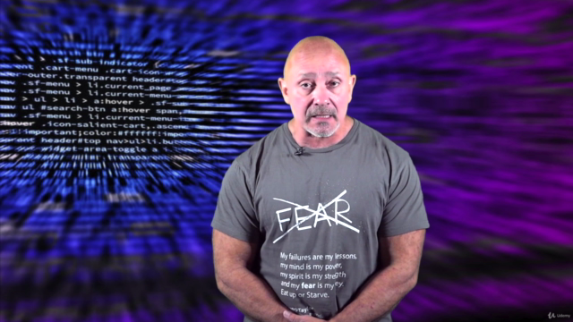 EIGRP Comprehensive Labs Course – Screenshot 3