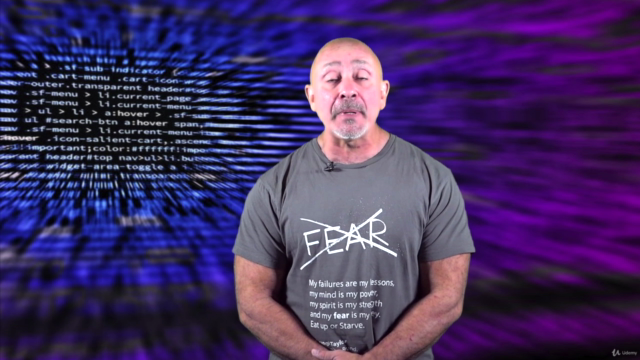 EIGRP Comprehensive Labs Course – Screenshot 4