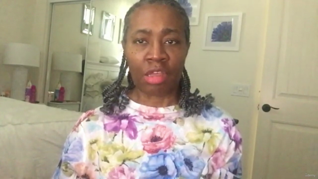 Being A Dementia Caregiver – Screenshot 1