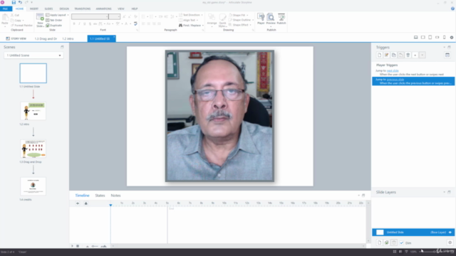 Articulate Storyline 360 : Tips, Techniques and Games – Screenshot 2