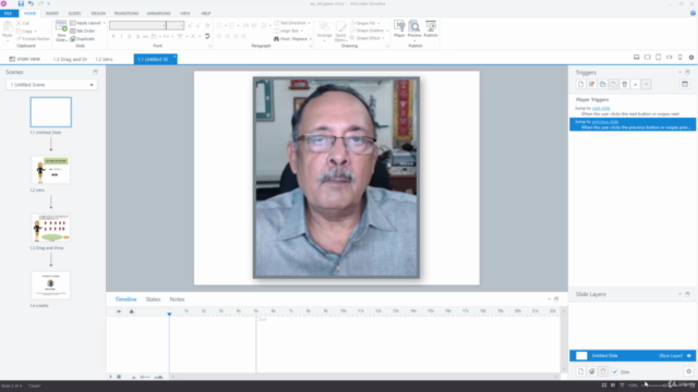 Articulate Storyline 360 : Tips, Techniques and Games – Screenshot 3