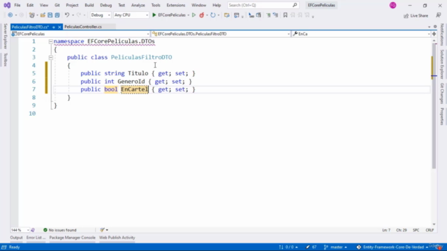 Introducción a Entity Framework Core 6 - De Verdad - Screenshot_01