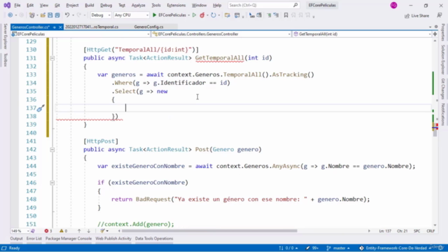 Introducción a Entity Framework Core 6 - De Verdad - Screenshot_03