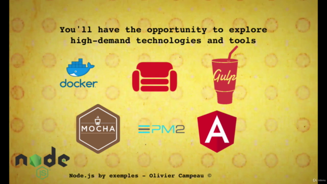 Learn Node.js by exemples: from beginner to advanced – Screenshot 2